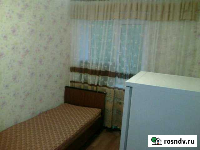 Комната 9 м² в 1-ком. кв., 4/5 эт. в аренду на длительный срок в Азнакаево Азнакаево - изображение 1