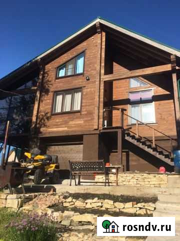 Дом 150 м² на участке 30 сот. на продажу в Змеиногорске Змеиногорск - изображение 1