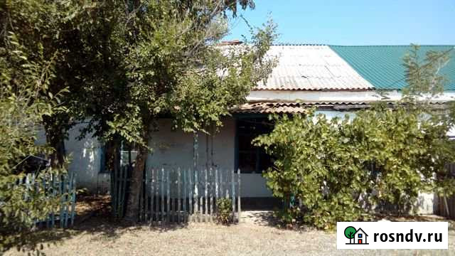 3-комнатная квартира, 62 м², 1/1 эт. на продажу в Приморском Приморский - изображение 1