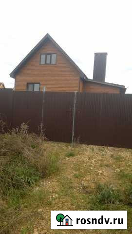 Коттедж 80 м² на участке 8 сот. на продажу в Пестрецах Пестрецы - изображение 1