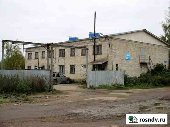 Продам Производственное помещение (продам базу) Иваново
