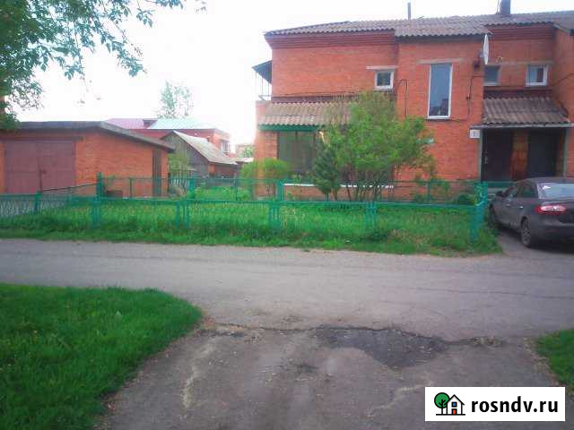 Коттедж 108 м² на участке 8 сот. на продажу в Мысках Мыски - изображение 1