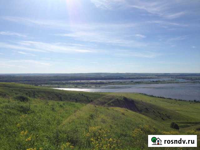 Участок СНТ, ДНП 15 сот. на продажу в Нижних Вязовых Нижние Вязовые - изображение 1