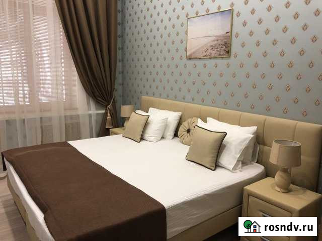 Гостиница, 230 кв.м. Москва - изображение 1