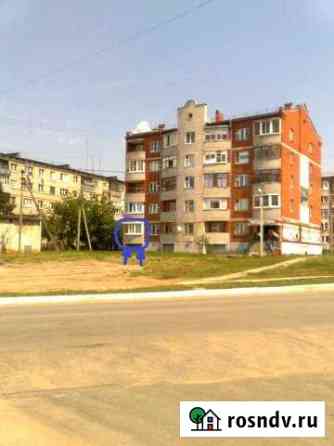 1-комнатная квартира, 43 м², 1/5 эт. на продажу в Суворове Суворов