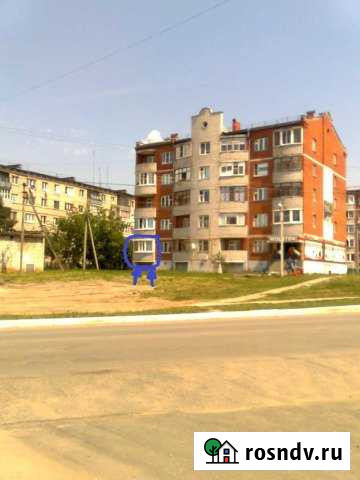 1-комнатная квартира, 43 м², 1/5 эт. на продажу в Суворове Суворов - изображение 1