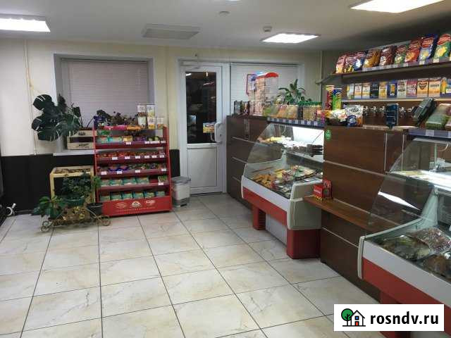 Торговое помещение Тюмень - изображение 1