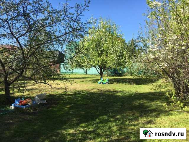 Дача 70 м² на участке 7.7 сот. на продажу в Долгопрудном Долгопрудный - изображение 1