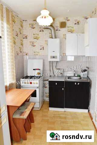 2-комнатная квартира, 41 м², 2/2 эт. на продажу в Городище Волгоградской области Городище - изображение 1