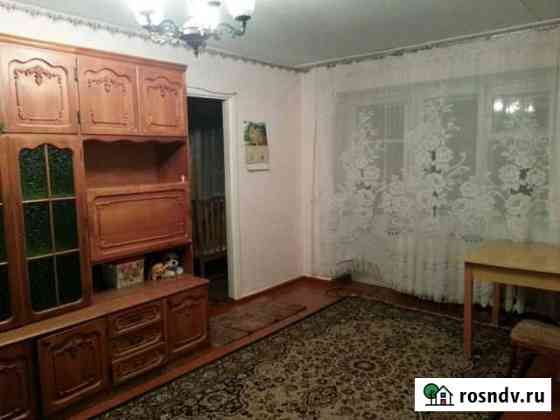 3-комнатная квартира, 43 м², 2/4 эт. в аренду на длительный срок в Барнауле Барнаул