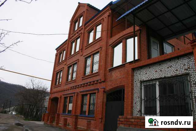 Гостиница, 650 кв.м. Туапсе - изображение 1