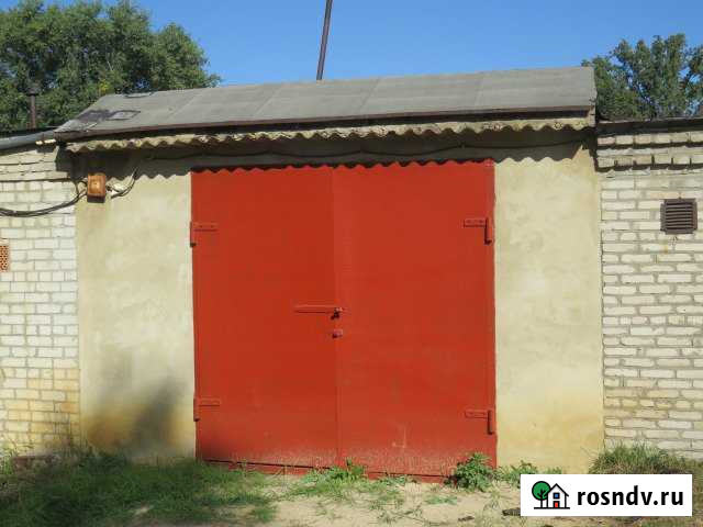 Гараж 27 м² на продажу в Котовске Котовск - изображение 1