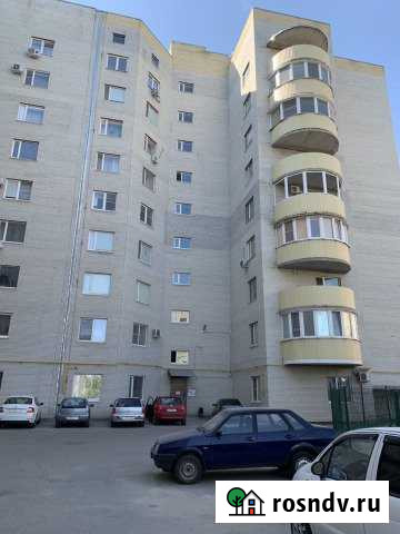 2-комнатная квартира, 75 м², 2/9 эт. на продажу в Аксае Ростовской области Аксай - изображение 1