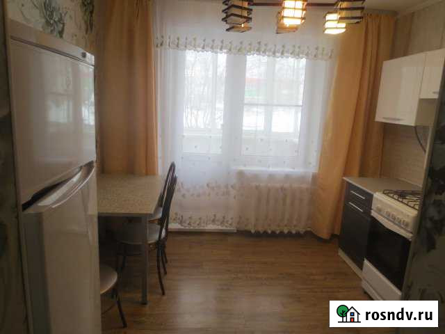 2-комнатная квартира, 50 м², 1/5 эт. в аренду на длительный срок в Серпухове Серпухов - изображение 1