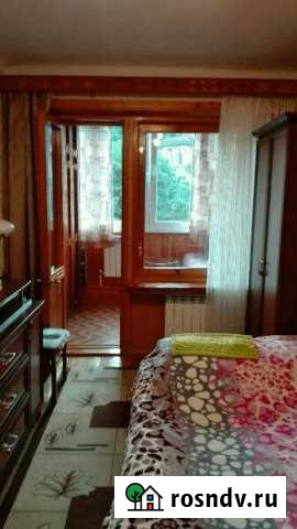 Комната 16 м² в 3-ком. кв., 5/5 эт. в аренду посуточно в Ялте Ялта - изображение 1