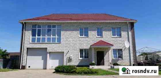 Коттедж 220 м² на участке 7 сот. на продажу в Калуге Калуга