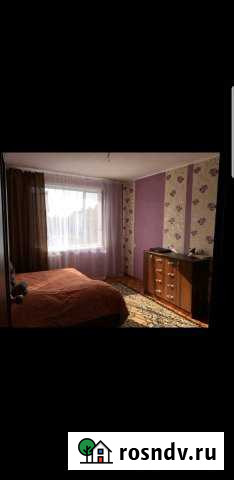 1-комнатная квартира, 31 м², 4/5 эт. на продажу в Федотово Федотово - изображение 1