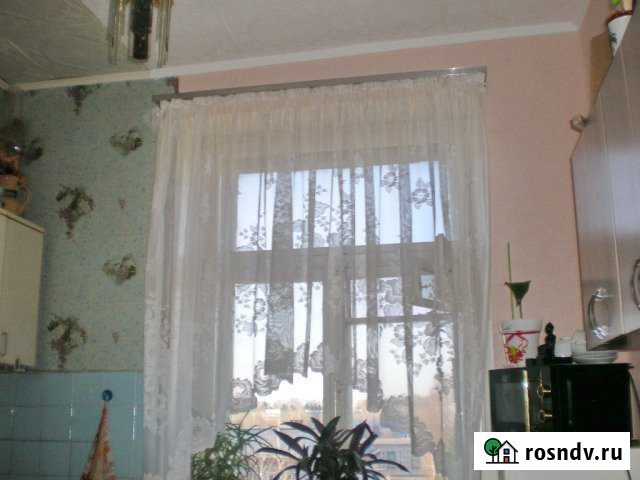 Комната 14 м² в 3-ком. кв., 4/4 эт. на продажу в Северске Северск - изображение 1