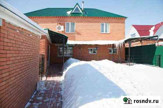 Дом 221 м² на участке 8.1 сот. на продажу в Бугуруслане Бугуруслан