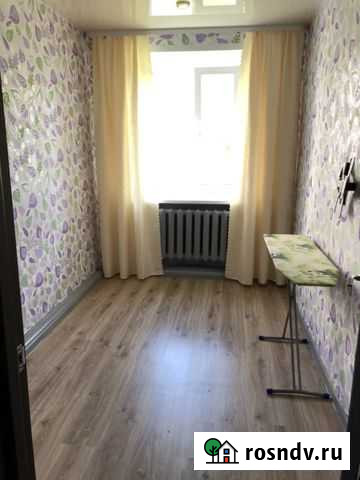 2-комнатная квартира, 38 м², 1/3 эт. на продажу в Камышлове Камышлов - изображение 1