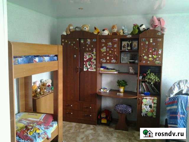 3-комнатная квартира, 55 м², 4/5 эт. на продажу в Славгороде Славгород - изображение 1