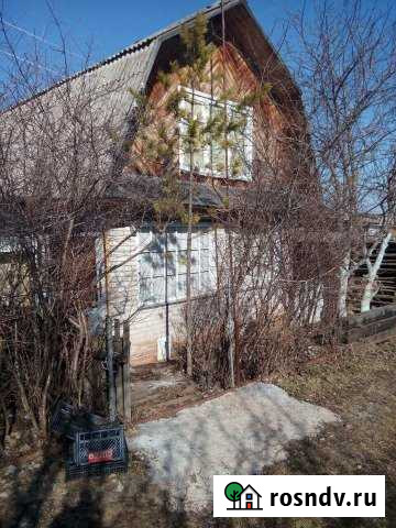 Дача 45 м² на участке 6 сот. на продажу в Култаево Култаево - изображение 1