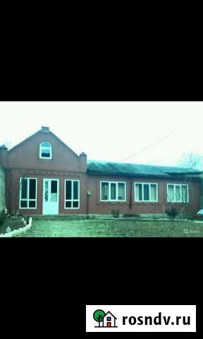 Коттедж 111 м² на участке 6 сот. на продажу в Новолакском Новолакское - изображение 1