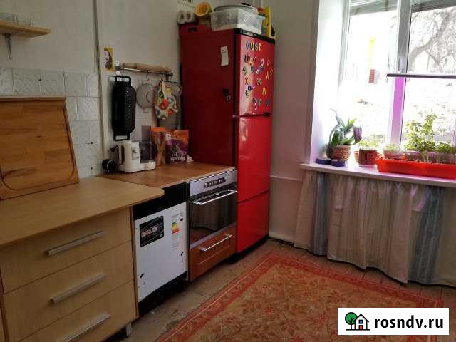 3-комнатная квартира, 76 м², 1/3 эт. на продажу в Новоуральске Новоуральск - изображение 1