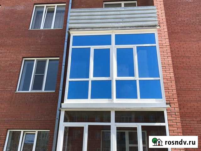 2-комнатная квартира, 75 м², 2/5 эт. на продажу в Бийске Бийск - изображение 1