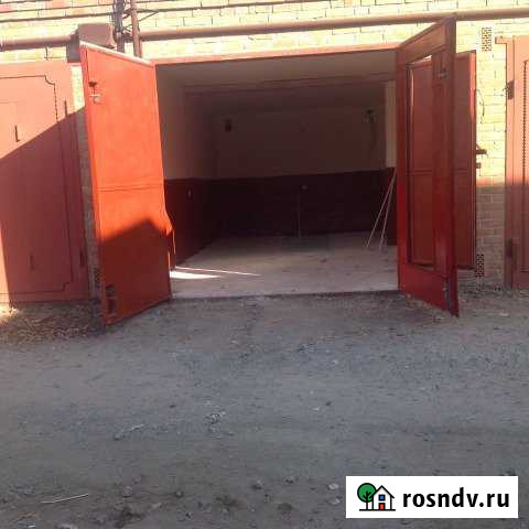 Гараж 24 м² на продажу в Таганроге Таганрог - изображение 1