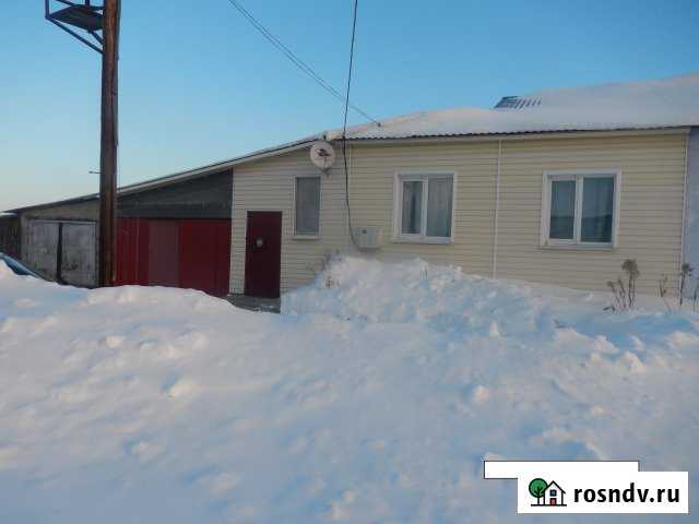 Дом 75 м² на участке 18 сот. на продажу в Пышме Пышма - изображение 1