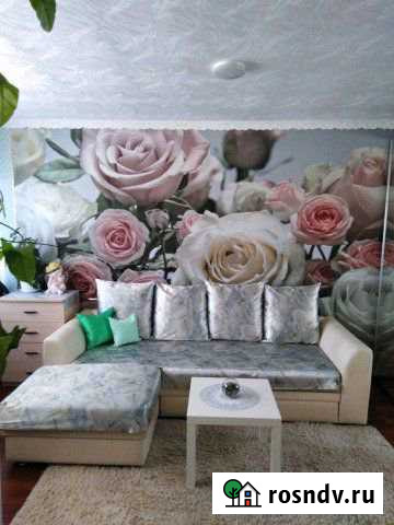 Квартира-студия, 28 м², 5/5 эт. на продажу в Омске Омск - изображение 1