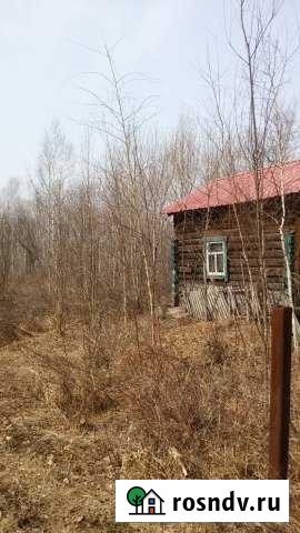 Участок ИЖС 12 сот. на продажу в Биробиджане Биробиджан - изображение 1