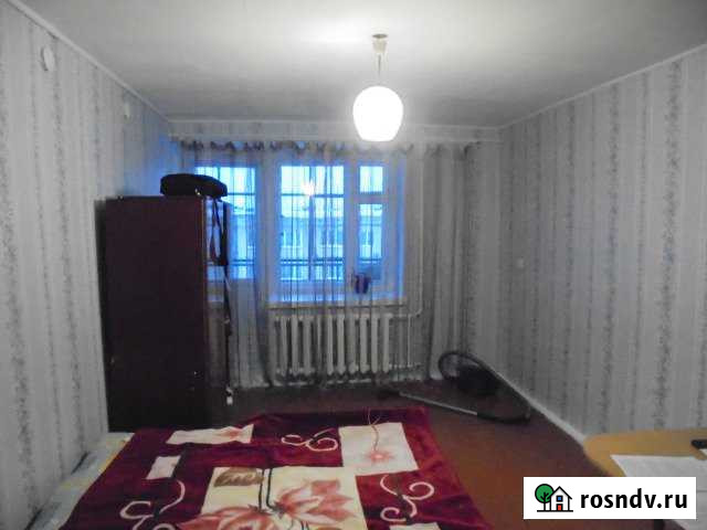 1-комнатная квартира, 32 м², 5/5 эт. на продажу в Чернушке Чернушка - изображение 1