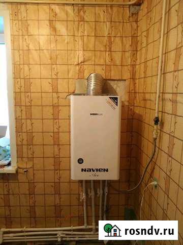 1-комнатная квартира, 29 м², 1/2 эт. на продажу в Пугачеве Пугачев - изображение 1