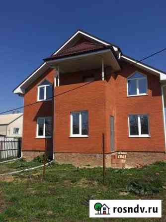 Дом 120 м² на участке 13 сот. на продажу в Трудобеликовском Трудобеликовский