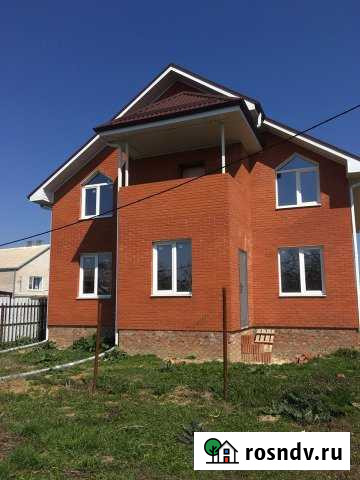 Дом 120 м² на участке 13 сот. на продажу в Трудобеликовском Трудобеликовский - изображение 1