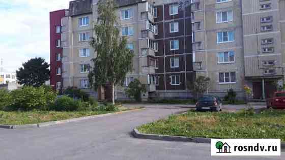 2-комнатная квартира, 59 м², 5/5 эт. на продажу в Волхове Волхов