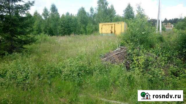 Участок ИЖС 15 сот. на продажу в Добрянке Добрянка - изображение 1