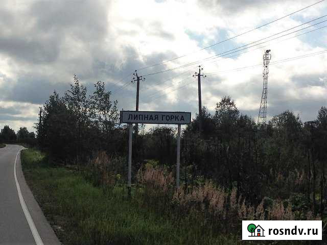 Участок ИЖС 23 сот. на продажу в Тихвине Тихвин - изображение 1