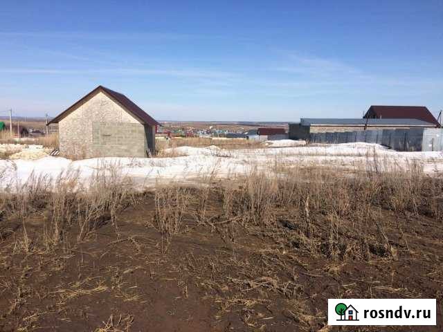 Участок ИЖС 20 сот. на продажу в Апастово Апастово - изображение 1