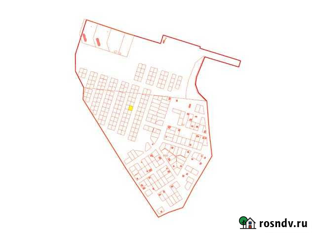 Участок ИЖС 7 сот. на продажу в Курчатове Курчатов - изображение 1