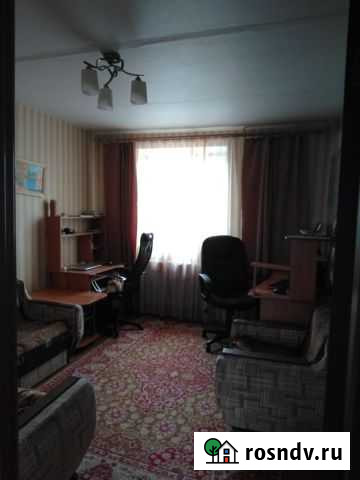 3-комнатная квартира, 58 м², 4/5 эт. на продажу в Игре Игра - изображение 1