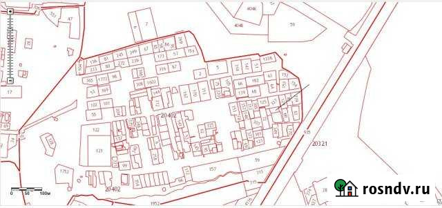 Участок ИЖС 5 сот. на продажу в Одинцово Одинцово - изображение 1