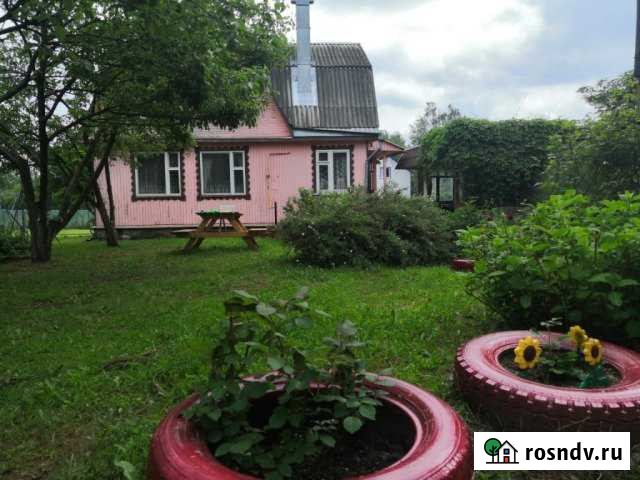 Дом 150 м² на участке 21 сот. на продажу в Дмитрове Дмитров - изображение 1