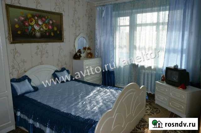 1-комнатная квартира, 32 м², 2/5 эт. в аренду на длительный срок в Новомосковске Новомосковск - изображение 1