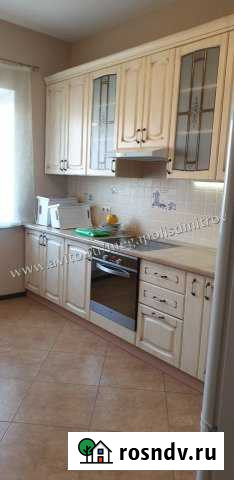 2-комнатная квартира, 64 м², 6/12 эт. в аренду на длительный срок в Дмитрове Дмитров - изображение 1