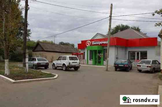 Продаётся здание под реконструкцию в рп Мокроус (Ф Саратов