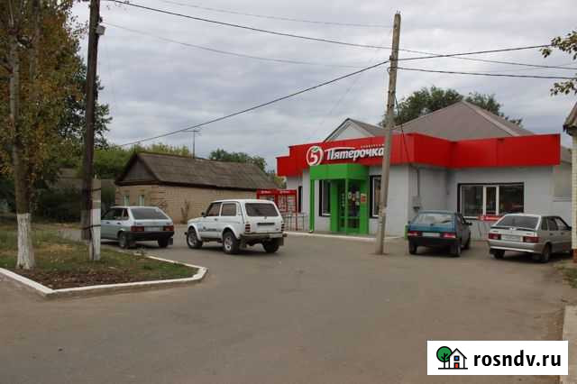 Продаётся здание под реконструкцию в рп Мокроус (Ф Саратов - изображение 1