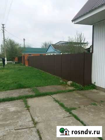 Участок ИЖС 25 сот. на продажу в Азовской Азовская - изображение 1